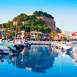 Villa Plana D\'Elies