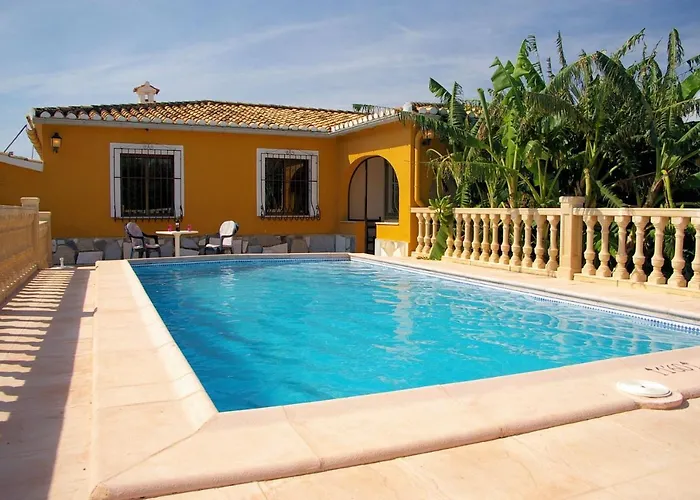 Villa Plana D\'Elies