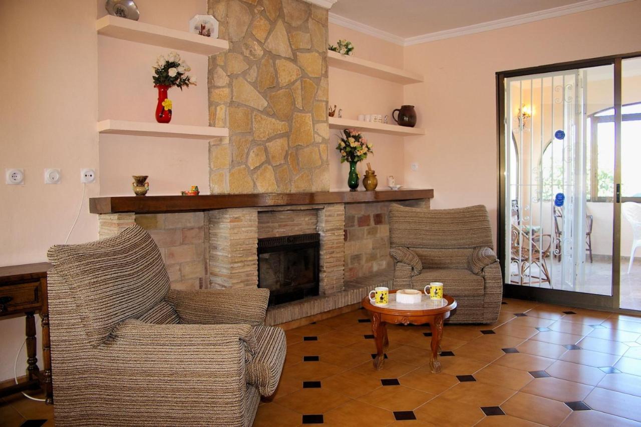 Villa Plana D'elies