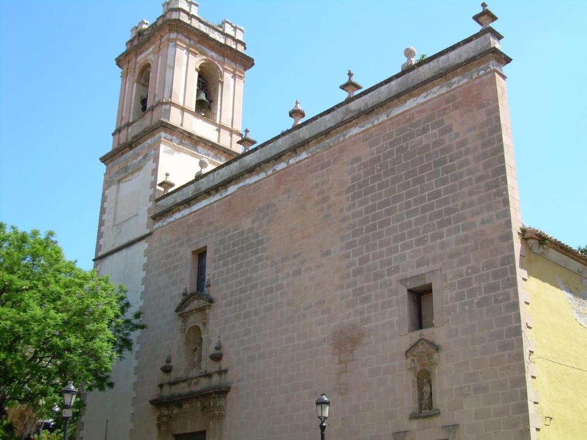 Plana D'elies Villa