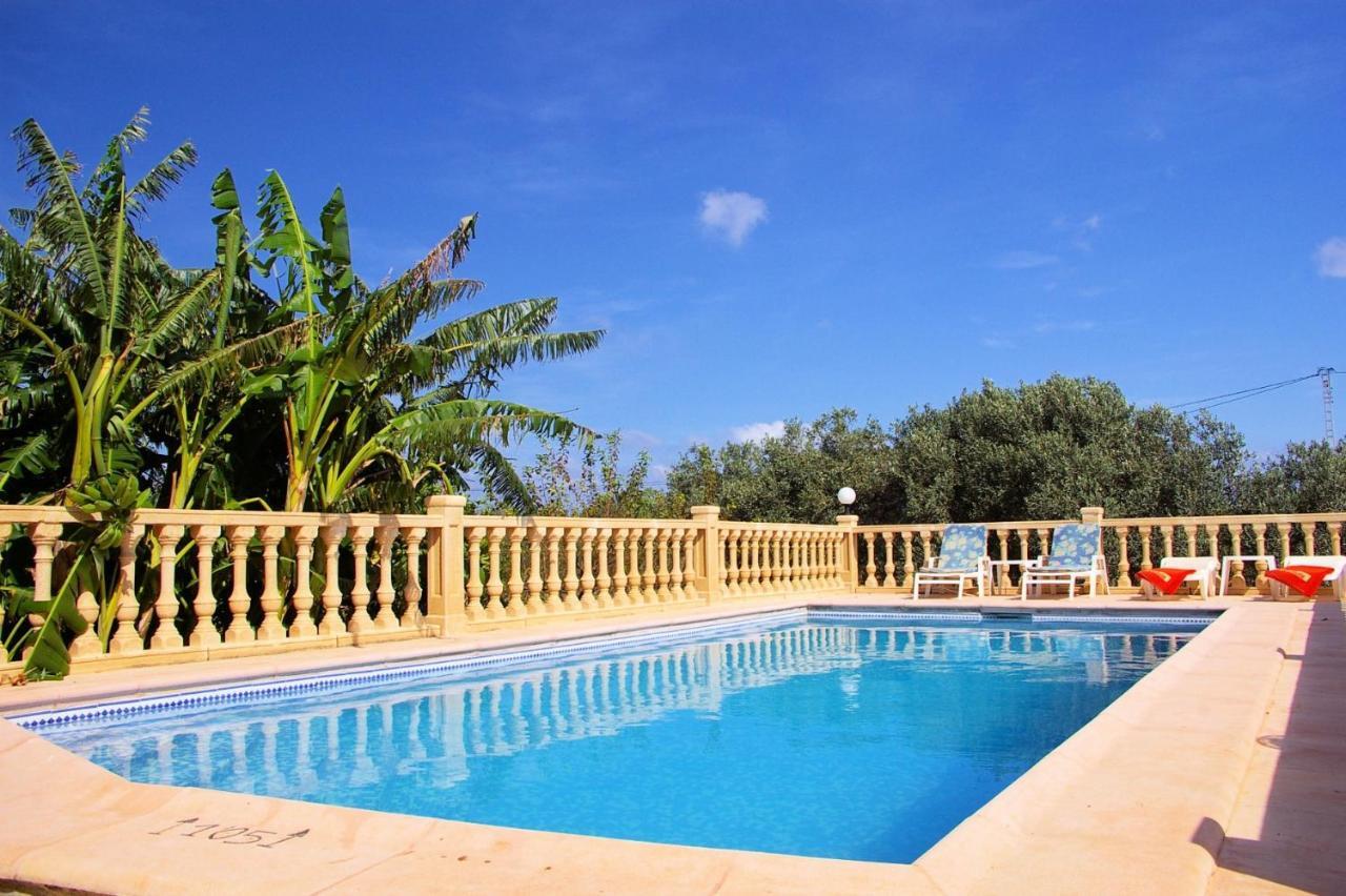 Plana D'elies Villa *