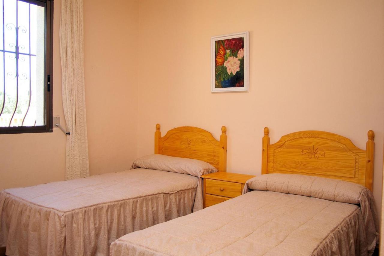 Plana D'elies Villa Dénia